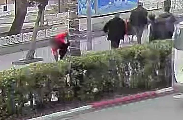 Başkan Yalım, ahlak dışı davranışı affetmedi 