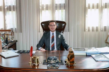 Başkan Yazıcıoğlu: "Hiçbir tesisimizde boykot ürünlerini kullanmıyoruz" 