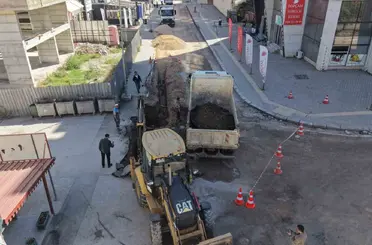 Başkan Yazıcıoğlu: "Tokat’ı sağlam temeller üzerinde geleceğe hazırlıyoruz"
