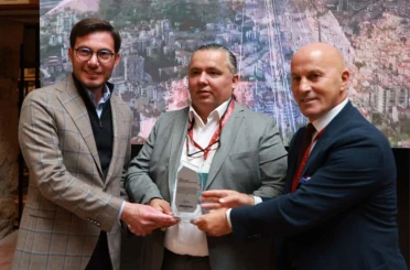 Başkan Yazıcıoğlu: "Tokat’ın ilim hayatındaki mirasını korumalıyız" 