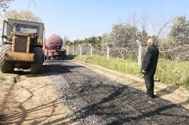 Başkan Yıldırımkaya: "Çalışmalarımız aralıksız sürüyor" 