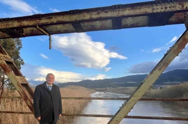 Başkan Yıldırımkaya: "Yıllardır Menderes’i bu kadar dolu görmedik" 