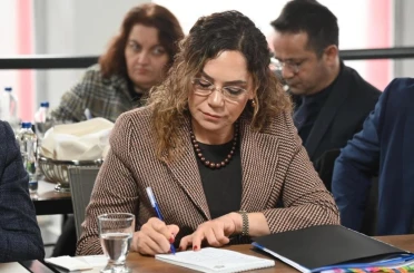 Başkan Yüceer: Çorlu’ya raylı sistemden kreşe kapsamlı yatırım 