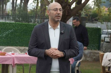 Başkan Zencirci: "19 aylık süreçte geleceğe yatırım yapan önemli adımlar attık" 