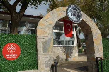 Başkan Zencirci: "Bir sözümüzü daha tutmuş olduk" 