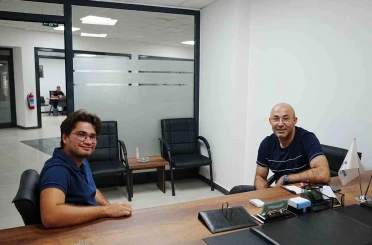 Başkan Zencirci, çarşamba mesaisini Ortaklar’da vatandaşlarla geçirdi 