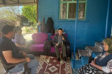 Başkan Zencirci: "Dayanışmanın gücüyle her mahalleye ulaşıyoruz" 