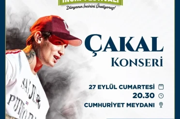 Başkan Zencirci: "Germencik İncir Festivali’nde gençlik enerjisi zirvede" 