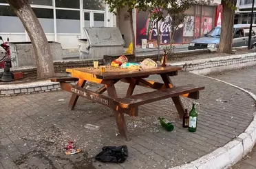 Başkan Zencirci sitem etti: "Ne yazık ki çağrılarımız yerini bulmuyor"
