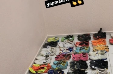 Başkanın talimatıyla sporcu ve antrenörlerin odaları boşaltıldı 