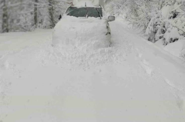 Başkent EDAŞ zorlu kış şartlarında 7/24 sahada mücadele ediyor 