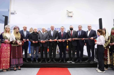 Başkent’te moda günleri başladı 