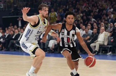 Basketbolda derbi heyecanı yaşanacak 