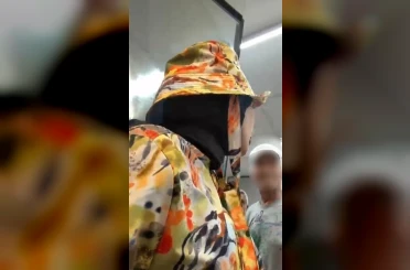Başörtülü kadınlara sözlü tacizde bulunan şüpheliye ev hapsi 