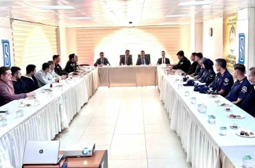 Başsavcı Soydoğan,"Eğer adaletin tesisinde başarılı olamazsak, devletin temellerine zarar vermiş oluruz" 