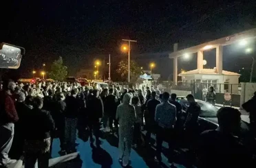 Başsavcılk'tan "Cezaevi'nde isyan" paylaşımlarına soruşturma