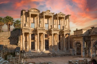 Batı Anadolu’nun iki öncü antik kenti Denizli’ye emanet 