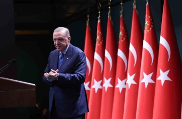 Batı Balkanlar’da en beğenilen lider Cumhurbaşkanı Erdoğan oldu 