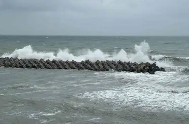 Batı Karadeniz’de fırtına alarmı