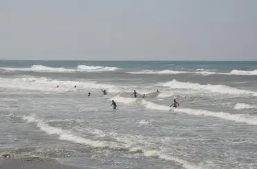Batı Karadeniz’de fırtına uyarısı