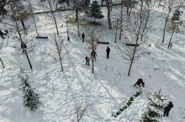 Batı Karadeniz’de fırtına uyarısı yapıldı 