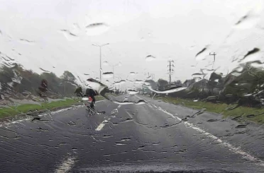 Batı Karadeniz’de sağanak yağış uyarısı 