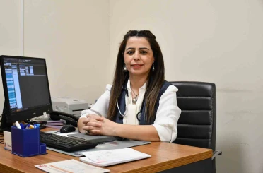 Batı Karadeniz’in tek polikliniği 