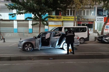 Batman'da silahlı kavga: 1 ölü, 2 yaralı
