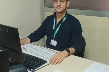 Batman Eğitim ve Araştırma Hastanesine yeni kardiyoloji uzmanı atandı 