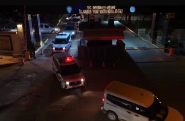 Batman merkezli 10 ilde dev operasyon: 15 milyarlık yasa dışı bahis ağı çökertildi 