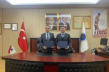 Batman Üniversitesi ve Tüpraş iş birliğiyle Temel Rafinericilik Staj Programı’nın ikincisi başlıyor 