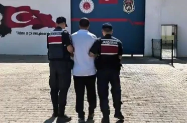 Batman’da 12 yıl 6 ay kesinleşmiş hapis cezası bulunan şahıs yakalandı 