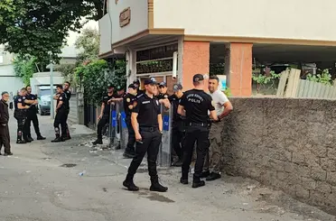 Batman’da annesini öldürdüğü iddia edilen şüpheli tutuklandı
