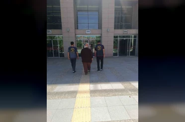 Batman’da "baron abla" lakaplı hükümlü yakalandı 
