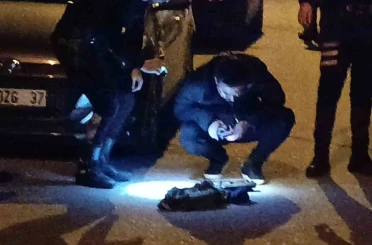 Batman’da bir kişi uzun namlulu silahla rastgele ateş açtı: 2 yaralı 