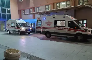 Batman’da elektrik akımına kapılan genç ağır yaralandı
