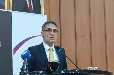 Batman’da gençlere yönelik panel: "İBAN’ınızı kiralamayın, geleceğinizi yakmayın" 