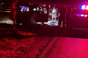 Batman’da hafif ticari araca silahlı saldırı: Anne, baba ve 2 çocukları hayatını kaybetti 