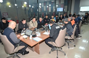 Batman’da okullar 1 gün tatil edildi 