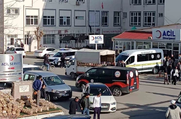 Batman’da silahlı kavga: 1 yaralı 