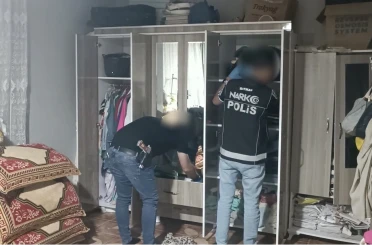 Batman’da uyuşturucu operasyonu: 11 tutuklama 