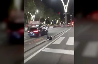 Batman’da yaban domuzunun yaraladığı 3 kişi taburcu edildi 