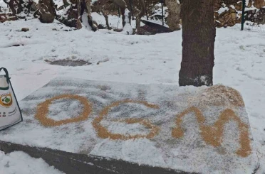 Batman’da yaban hayatı unutulmadı 