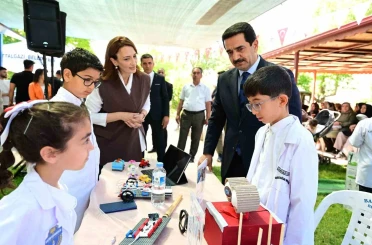 Battalgazi Belediyesi’nden Çevre Haftası’na özel festival 