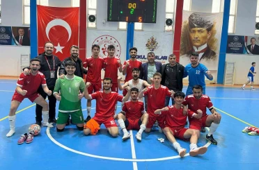 Battalgazi Belediyespor’dan Millî Takıma bir genç sporcu daha 