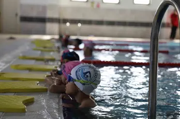 Battalgazi’de 3 ayda yaklaşık 5 bin kişiye yüzme eğitimi
