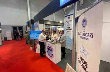 Battalgazi’nin tarihi ve kültürel mirası İstanbul’da ilgi gördü 