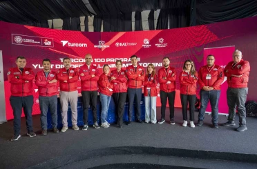 BAU, Türk girişimlere uluslararası köprü olacak 