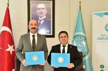 BAÜN ve GMKA ortaklığında ’Siber Güvenlikte stratejik adım 