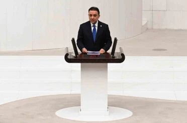 Baybatur: "Ulaştırmada 23 yılda Türkiye’nin çehresi değişti" 